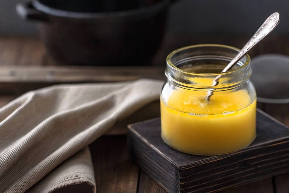Online Pure Cow Ghee in Bangalore