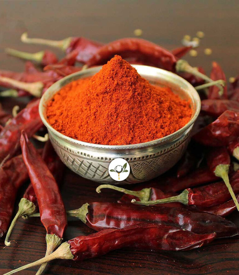 Chilli Powder Thenan Oils