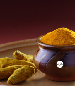 Turmeric Powder Exporters in Trichy
