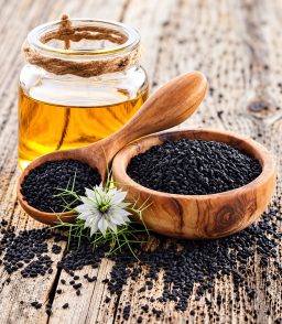 Black Cumin oil 50ml