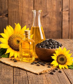 Sunflour Oil